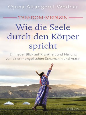 cover image of Tan-Dom-Medizin